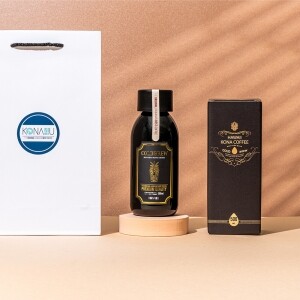 코나포유 하와이 코나커피 더치커피 원액 콜드블루 6종 500ml